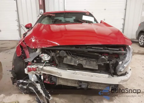 2018 Honda Accord Sport from USA, damaged, VIN 1HGCV1F39JA002803